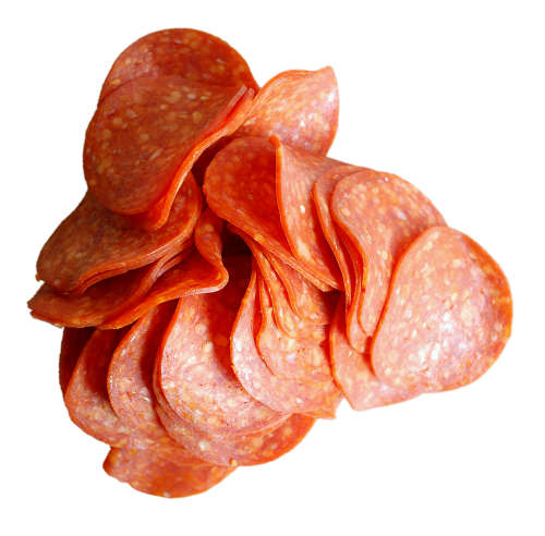 Pepperoni 1