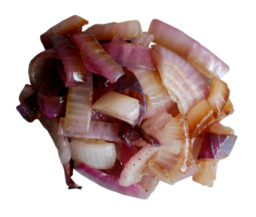 Red Onions 1