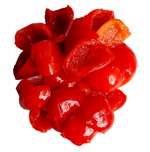 Red Peppadew Peppers 1