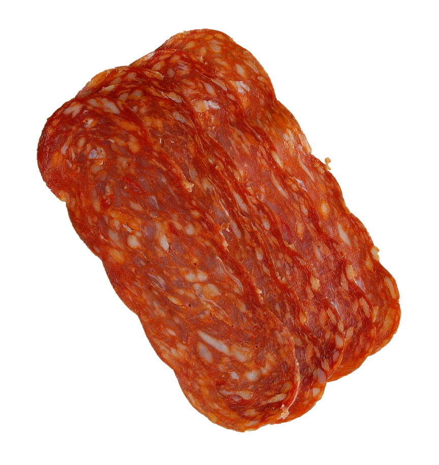 Soppressata Salami 1 Doughocracy