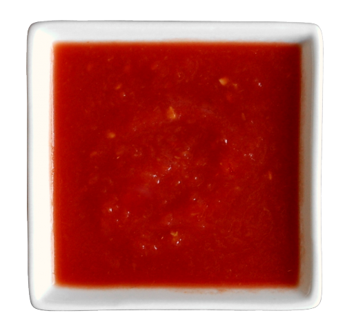 Tomato Sauce 2
